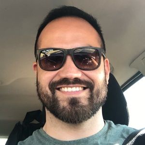 Meet your Posher, Hector